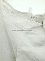 Lange Unterhose Wehrmacht – Bild 5