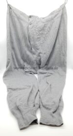 Wehrmacht lange Unterhose – Bild 4
