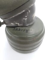 Wehrmacht Gasmaske mit Tornister – Bild 5