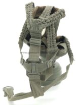 Wehrmacht Gasmaske mit Tornister – Bild 8