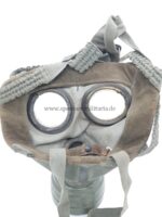 Wehrmacht Gasmaske mit Tornister – Bild 9