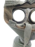 Wehrmacht Gasmaske mit Tornister – Bild 11