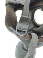 Wehrmacht Gasmaske mit Tornister – Bild 15