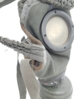 Wehrmacht Gasmaske mit Tornister – Bild 12