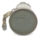 Wehrmacht Gasmaske mit Tornister – Bild 16