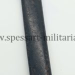 Säbel Infanterie Bayern Modell 1855 mit Klingenätzung – Bild 18