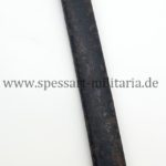 Säbel Infanterie Bayern Modell 1855 mit Klingenätzung – Bild 20