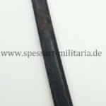 Säbel Infanterie Bayern Modell 1855 mit Klingenätzung – Bild 21