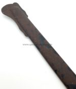 Säbel Infanterie Bayern Modell 1855 mit Klingenätzung – Bild 22
