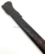 Säbel Infanterie Bayern Modell 1855 mit Klingenätzung – Bild 23