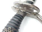 Preußen Infanterie Offiziers Degen M1889 – Bild 10