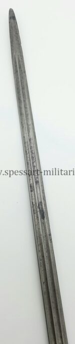 Preußen Infanterie Offiziers Degen M1889 – Bild 13