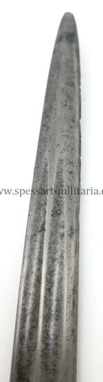 Preußen Infanterie Offiziers Degen M1889 – Bild 16