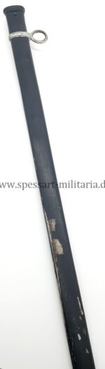 Preußen Infanterie Offiziers Degen M1889 – Bild 17