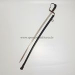 Säbel Infanterie Bayern Modell 1855 mit Klingenätzung – Bild 2