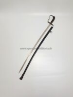 Säbel Infanterie Bayern Modell 1855 mit Klingenätzung – Bild 2