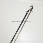 Preußen Infanterie Offiziers Degen M1889