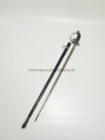 Preußen Infanterie Offiziers Degen M1889