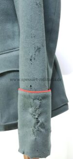 geschönte Feldbluse eines Oberfeldwebel im 106. Artillerie-Regiment – Bild 10