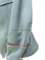 geschönte Feldbluse eines Oberfeldwebel im 106. Artillerie-Regiment – Bild 11