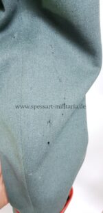 geschönte Feldbluse eines Oberfeldwebel im 106. Artillerie-Regiment – Bild 14