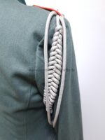 geschönte Feldbluse eines Oberfeldwebel im 106. Artillerie-Regiment – Bild 17