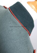 geschönte Feldbluse eines Oberfeldwebel im 106. Artillerie-Regiment – Bild 18