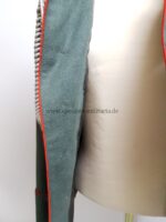 geschönte Feldbluse eines Oberfeldwebel im 106. Artillerie-Regiment – Bild 23