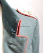 geschönte Feldbluse eines Oberfeldwebel im 106. Artillerie-Regiment – Bild 25