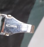 geschönte Feldbluse eines Oberfeldwebel im 106. Artillerie-Regiment – Bild 27