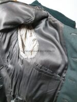 geschönte Feldbluse eines Oberfeldwebel im 106. Artillerie-Regiment – Bild 29