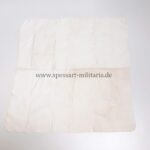 Weißes Handtuch