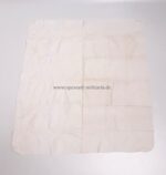 Weißes Handtuch – Bild 2