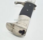 Extra-Ausgeh Seitengewehr K98, F.W. Höller Solingen – Bild 10