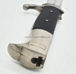 Extra-Ausgeh Seitengewehr K98, F.W. Höller Solingen – Bild 9