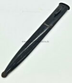 Extra-Ausgeh Seitengewehr K98, F.W. Höller Solingen – Bild 6