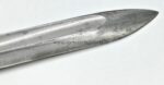 1. Weltkrieg, Seitengewehr 98/05 mit Seitengewehrtasche, preussische Abnahme – Bild 13