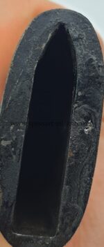 1. Weltkrieg, Seitengewehr 98/05 mit Seitengewehrtasche, preussische Abnahme – Bild 6