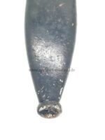 1. Weltkrieg, Seitengewehr 98/05 mit Seitengewehrtasche, preussische Abnahme – Bild 3