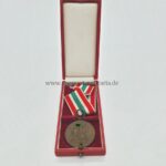 Memelland, Medaille zur Erinnerung an die Heimkehr des Memellandes, selten