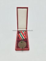 Memelland, Medaille zur Erinnerung an die Heimkehr des Memellandes, selten