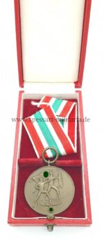 Memelland, Medaille zur Erinnerung an die Heimkehr des Memellandes, selten – Bild 2