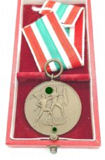 Memelland, Medaille zur Erinnerung an die Heimkehr des Memellandes, selten – Bild 3