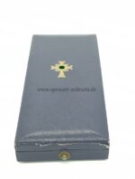 Ehrenkreuz der deutschen Mutter in Gold im Etui (Ochs & Bonn, Hanau) – Bild 6