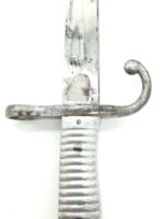 Argentinien, Bajonett Modell 1891 mit Aluminiumgriff – Bild 7