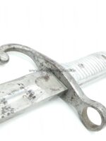 Argentinien, Bajonett Modell 1891 mit Aluminiumgriff – Bild 9