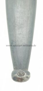 Argentinien, Bajonett Modell 1891 mit Aluminiumgriff – Bild 12