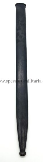 Argentinien, Bajonett Modell 1891 mit Aluminiumgriff – Bild 13