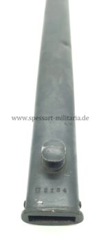 Argentinien, Bajonett Modell 1891 mit Aluminiumgriff – Bild 14