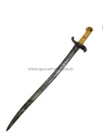 Frankreich Bajonett Schwert M1842 – Bild 3